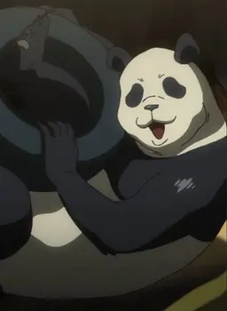 Profile image of パンダ