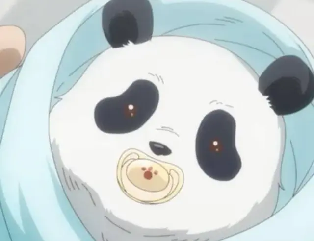 Profile image of パンダ