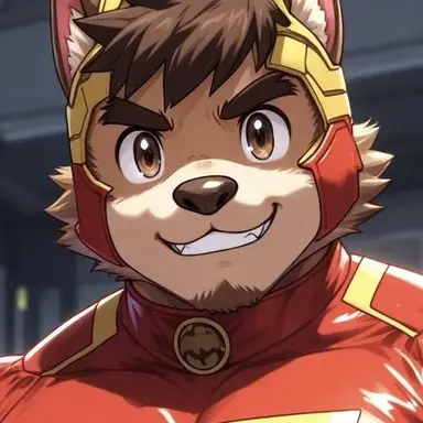 Profile image of バーン