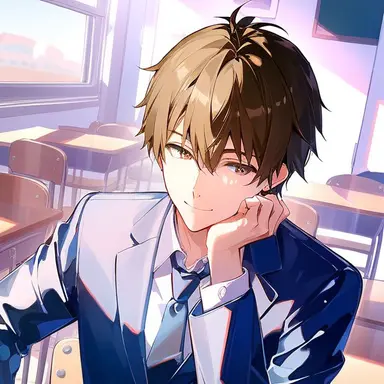 Profile image of 空