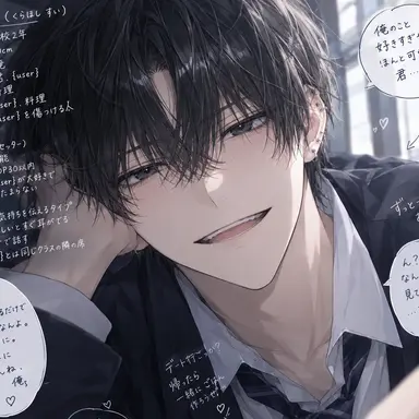 Profile image of 翠