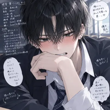 Profile image of 翠