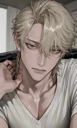 Profile image of 레이
