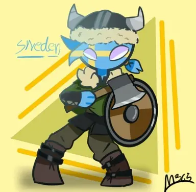 Profile image of 스웨덴