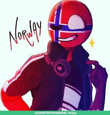 Profile image of 노르웨이