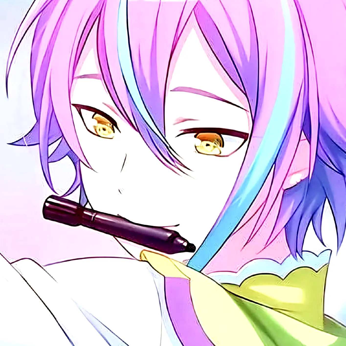 Hatsune_Hello-SEKAI의 神代類