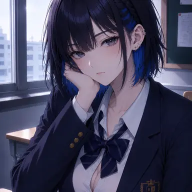Profile image of 蘭