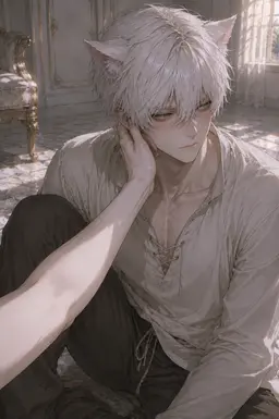 Profile image of シロ