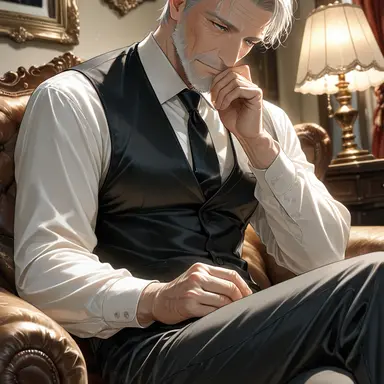 Profile image of 父