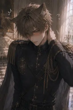 Profile image of ロウ