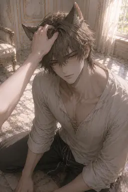 Profile image of ロウ