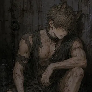 Profile image of ロウ
