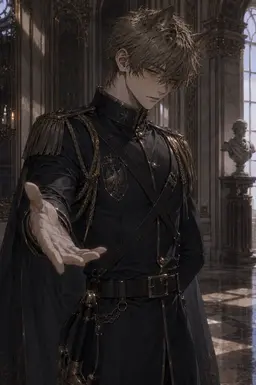 Profile image of ロウ