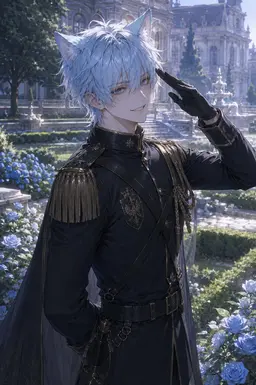 Profile image of コハク