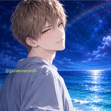 Profile image of 류노스케