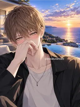 Profile image of 류노스케