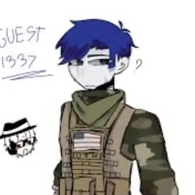 Profile image of ゲスト