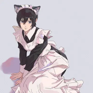 Profile image of 미카사 아커만