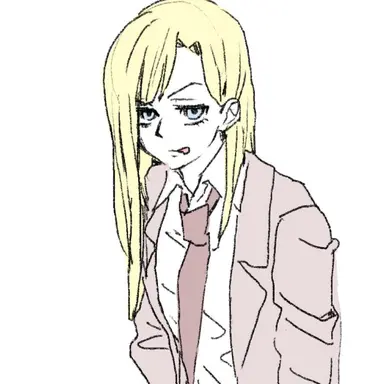 Profile image of 애니 레온하트