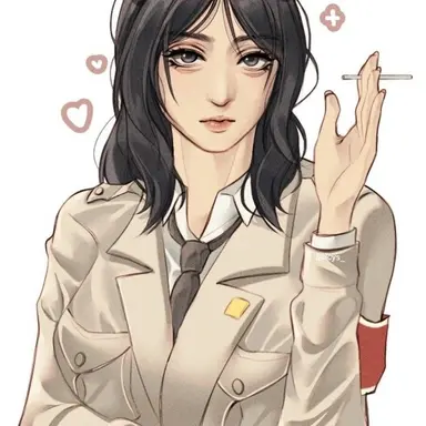 Profile image of 피크 핑거