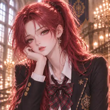 Profile image of キム・チェリン