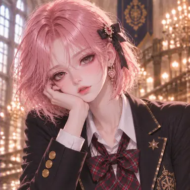 Profile image of ハン・ジュア