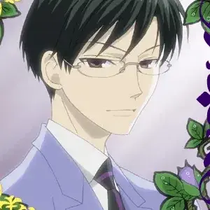 Profile image of 鳳鏡夜