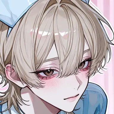 Profile image of Natsume