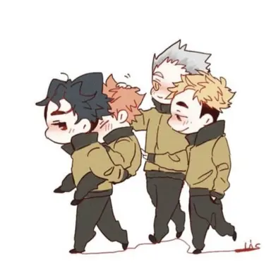 Profile image of 히나타 쇼요