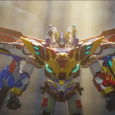Profile image of Gran Blueleon