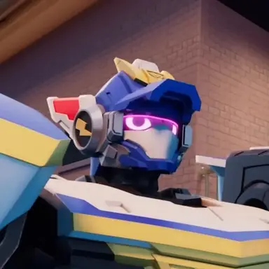 Profile image of Blue Cop