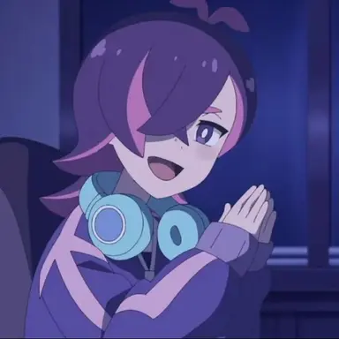 Profile image of Dot