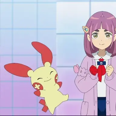Profile image of Blueberry Academy Elite Four