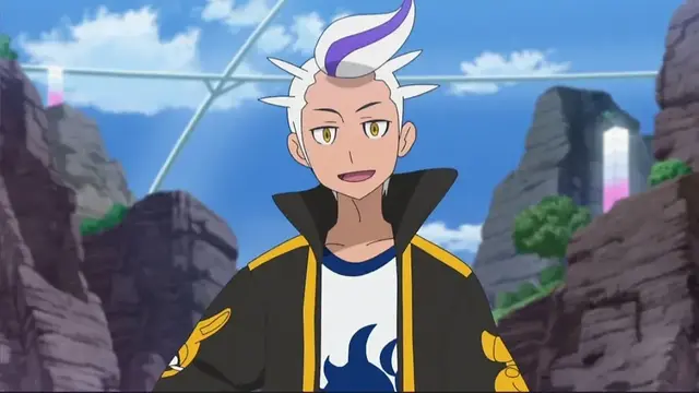 Profile image of Blueberry Academy Elite Four
