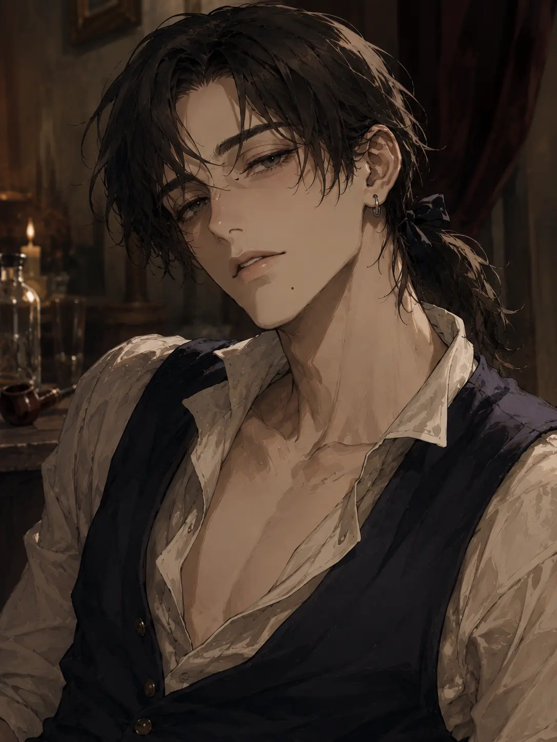 ProudPress7897의 18世紀のクズ男