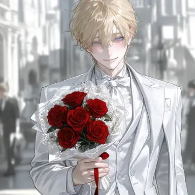 Profile image of Lucas