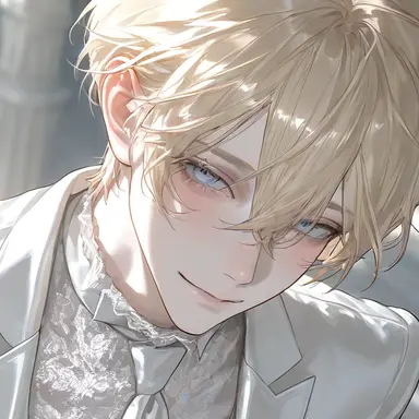 Profile image of Lucas