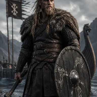 Profile image of Ragnar