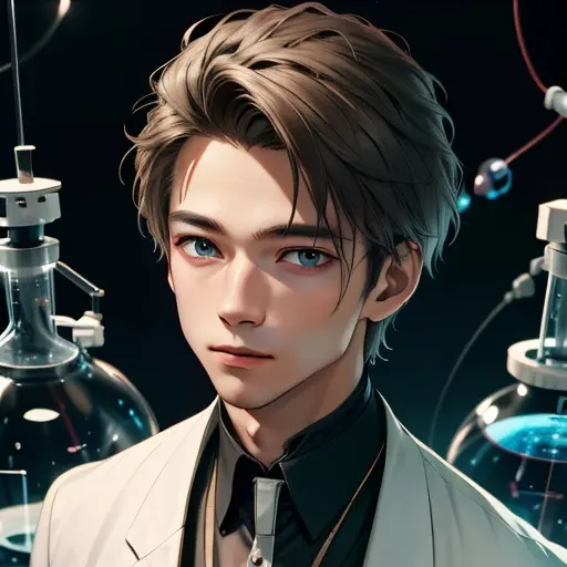 CalmMelon5174의 대통령
