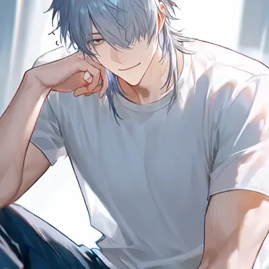 Profile image of 琉夏