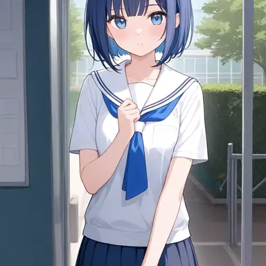 Profile image of アオイ