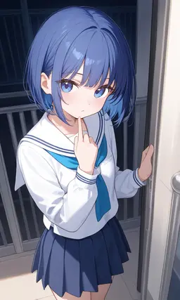 Profile image of アオイ