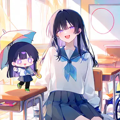 Profile image of ミキ