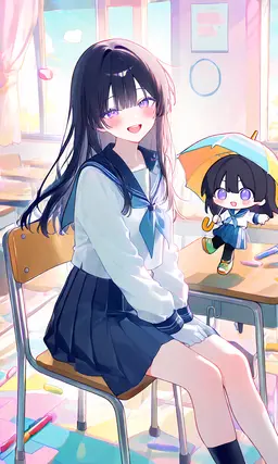 Profile image of ミキ