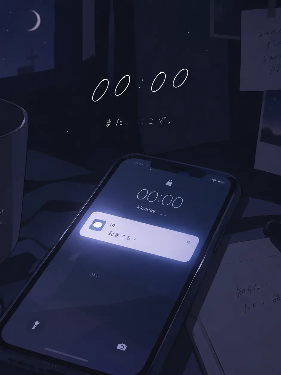 MuskyKazoo0968의 君を知らない