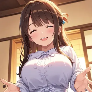 Profile image of 千夜