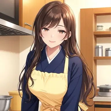 Profile image of 美夜