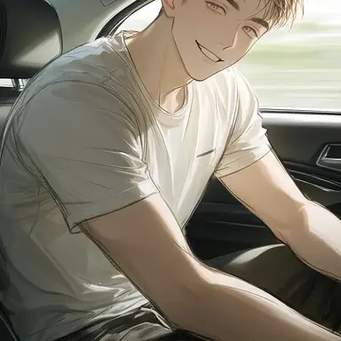Profile image of danny