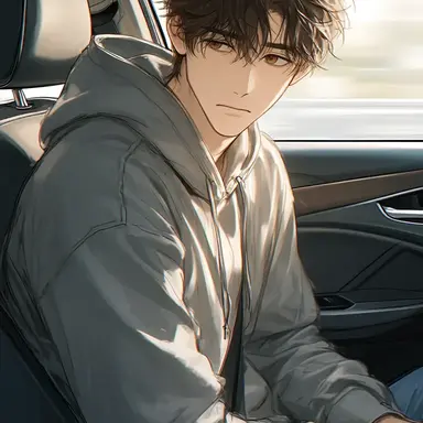 Profile image of oscar