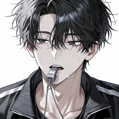 Profile image of 相馬 藍斗